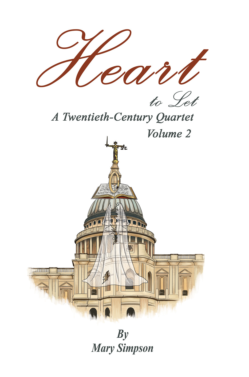 Heart to Let-bookcover