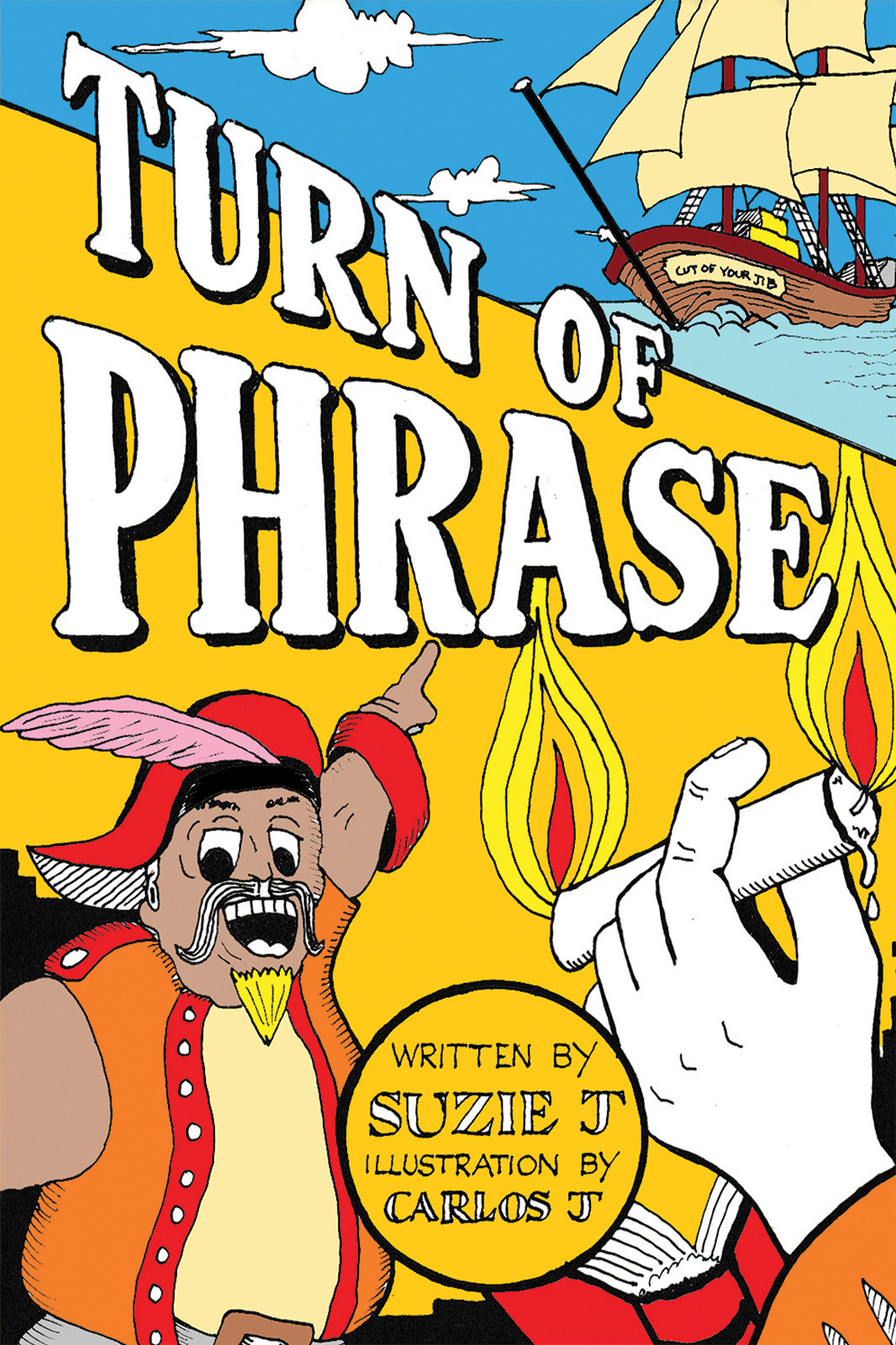 Turn of Phrase-bookcover