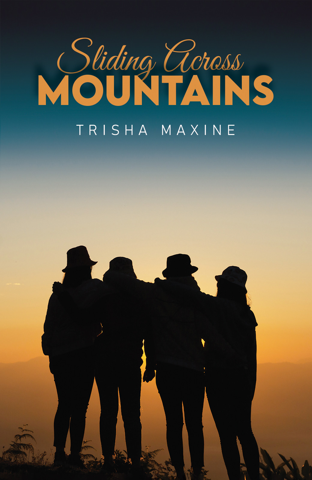 Sliding Across Mountains-bookcover