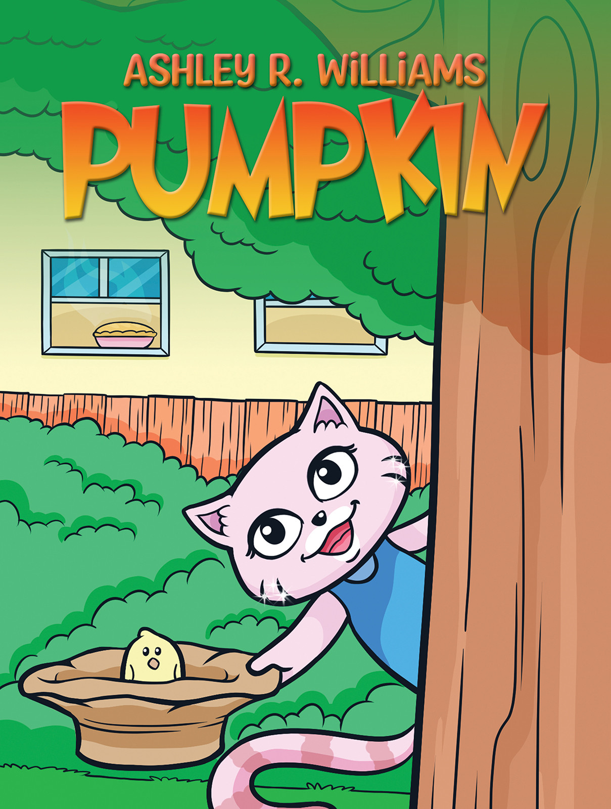 Pumpkin-bookcover