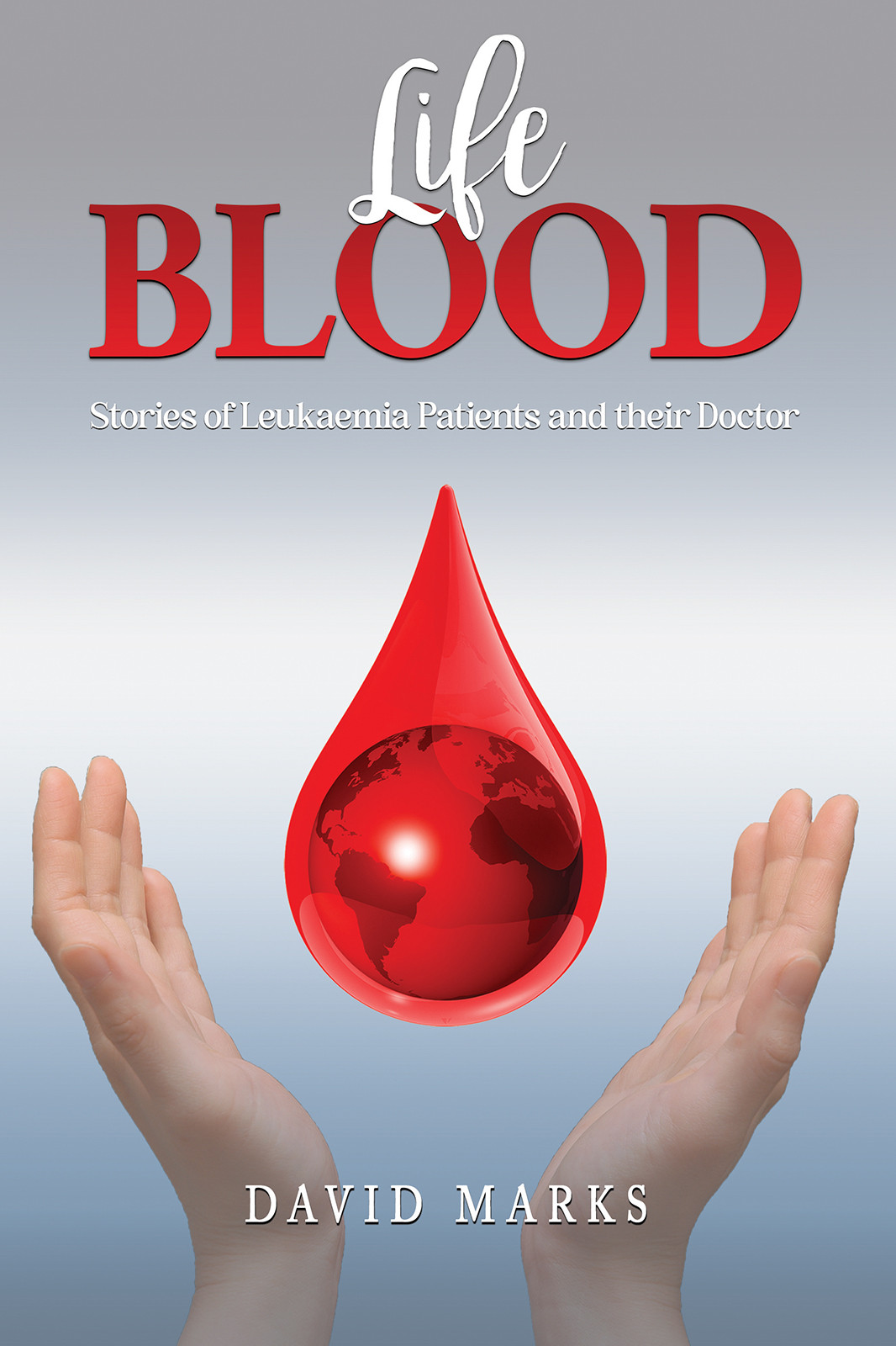 Life Blood-bookcover