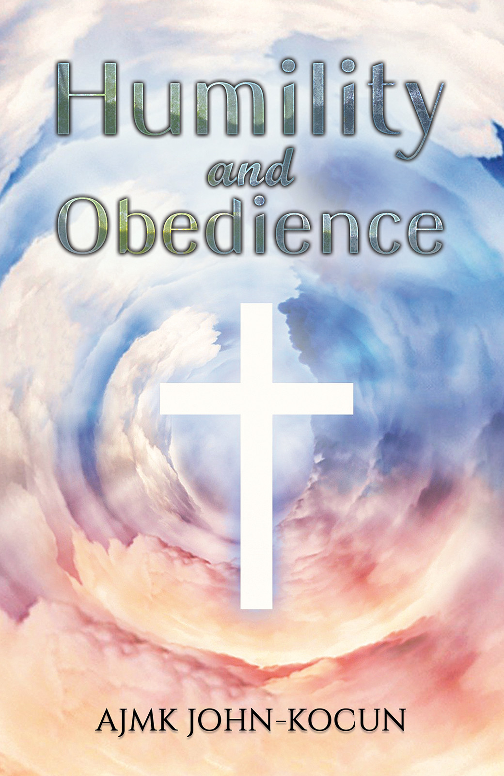 Humility and Obedience-bookcover