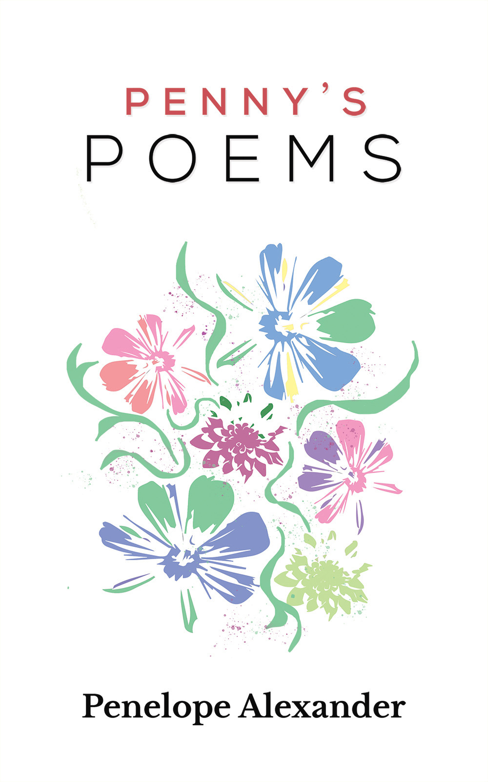 Penny’s Poems