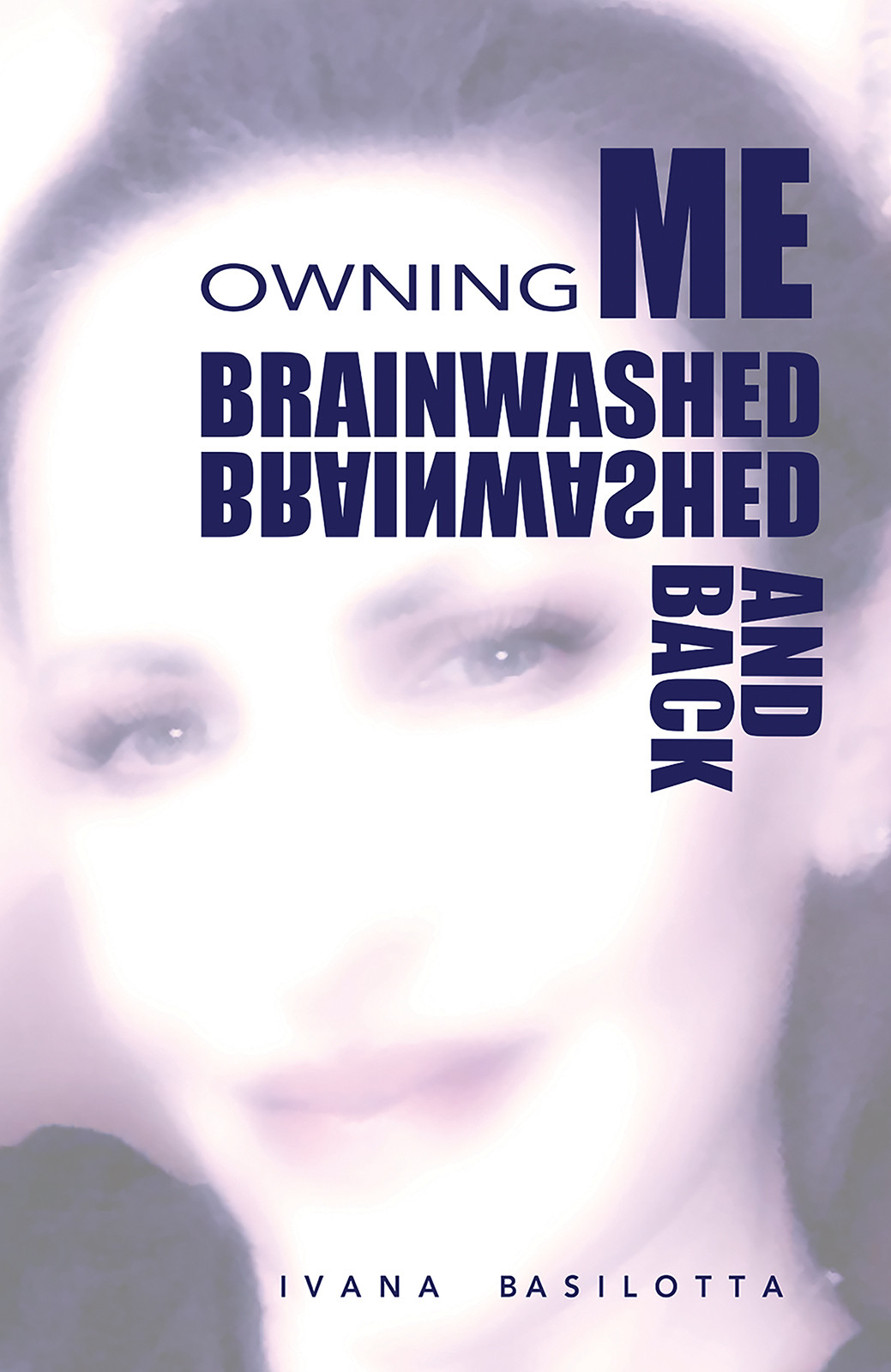 Brainwashed and Back-bookcover