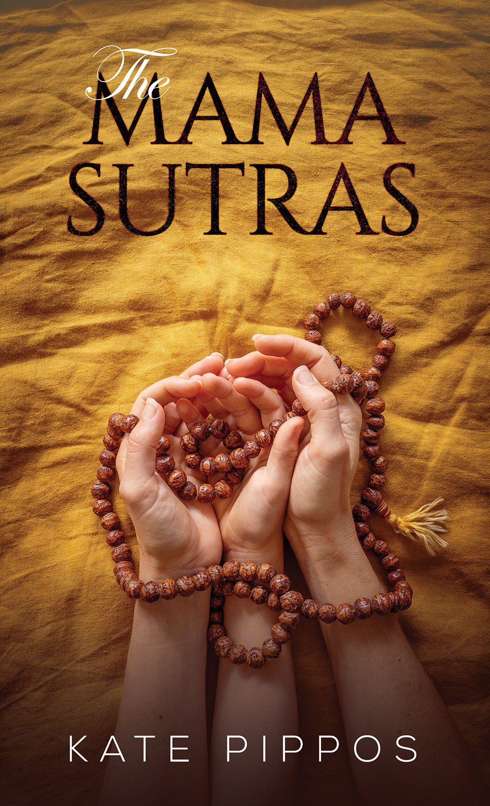 The Mama Sutras-bookcover