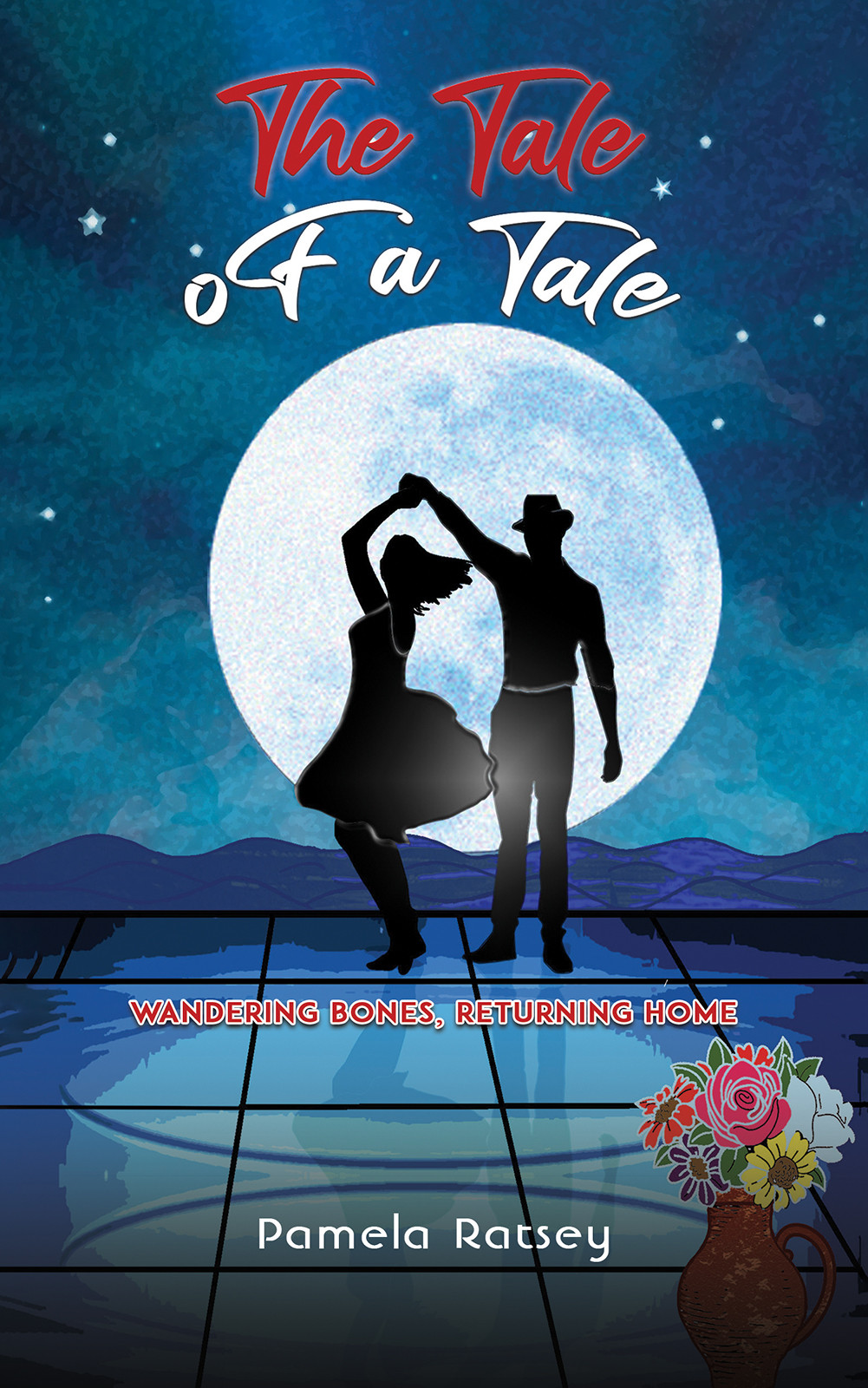 The Tale of a Tale-bookcover
