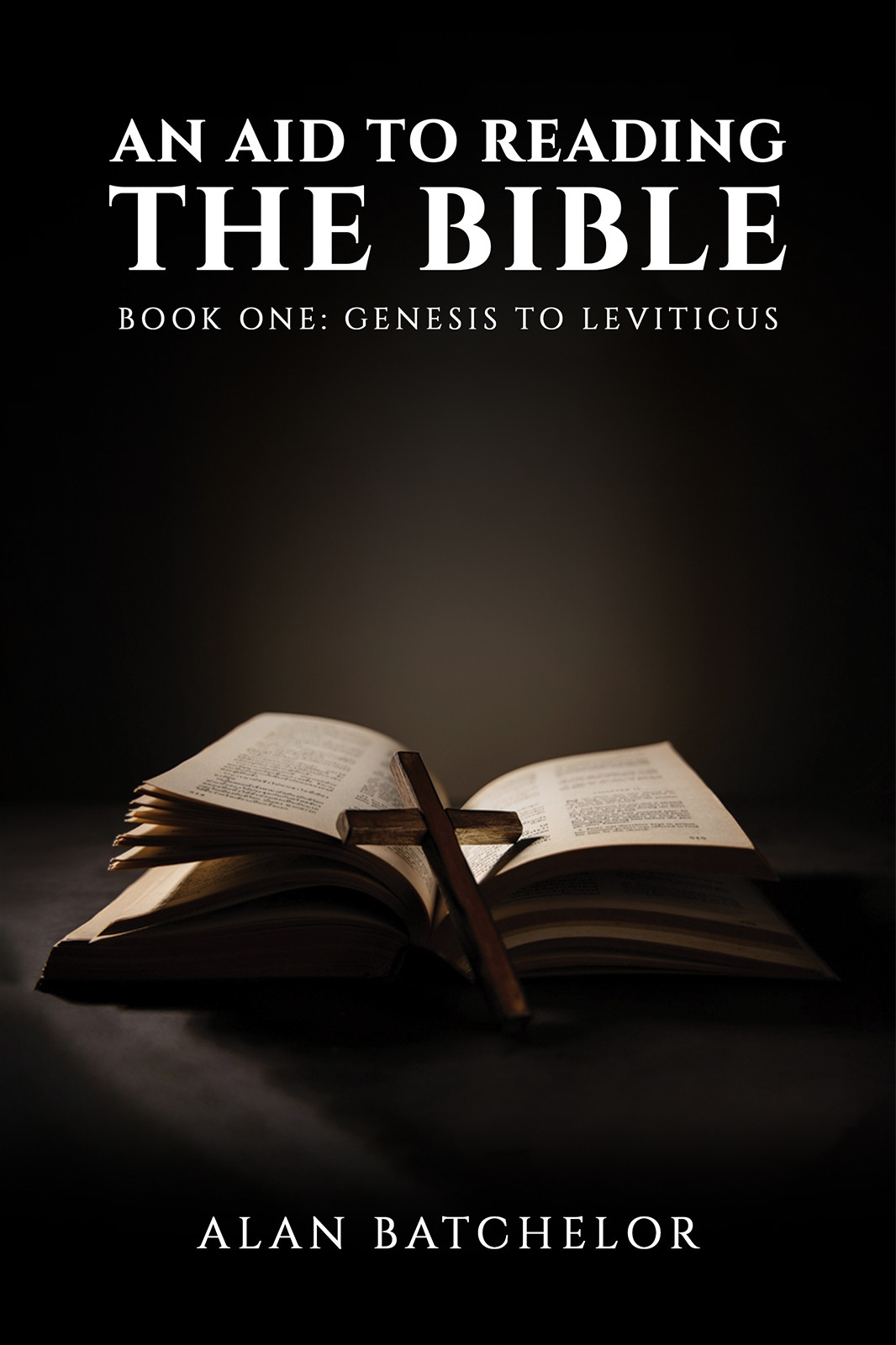 An Aid to Reading the Bible-bookcover