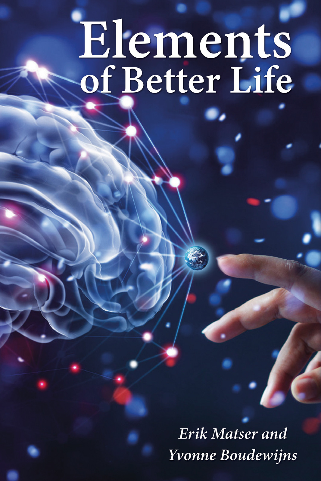 Elements of a Better Life-bookcover