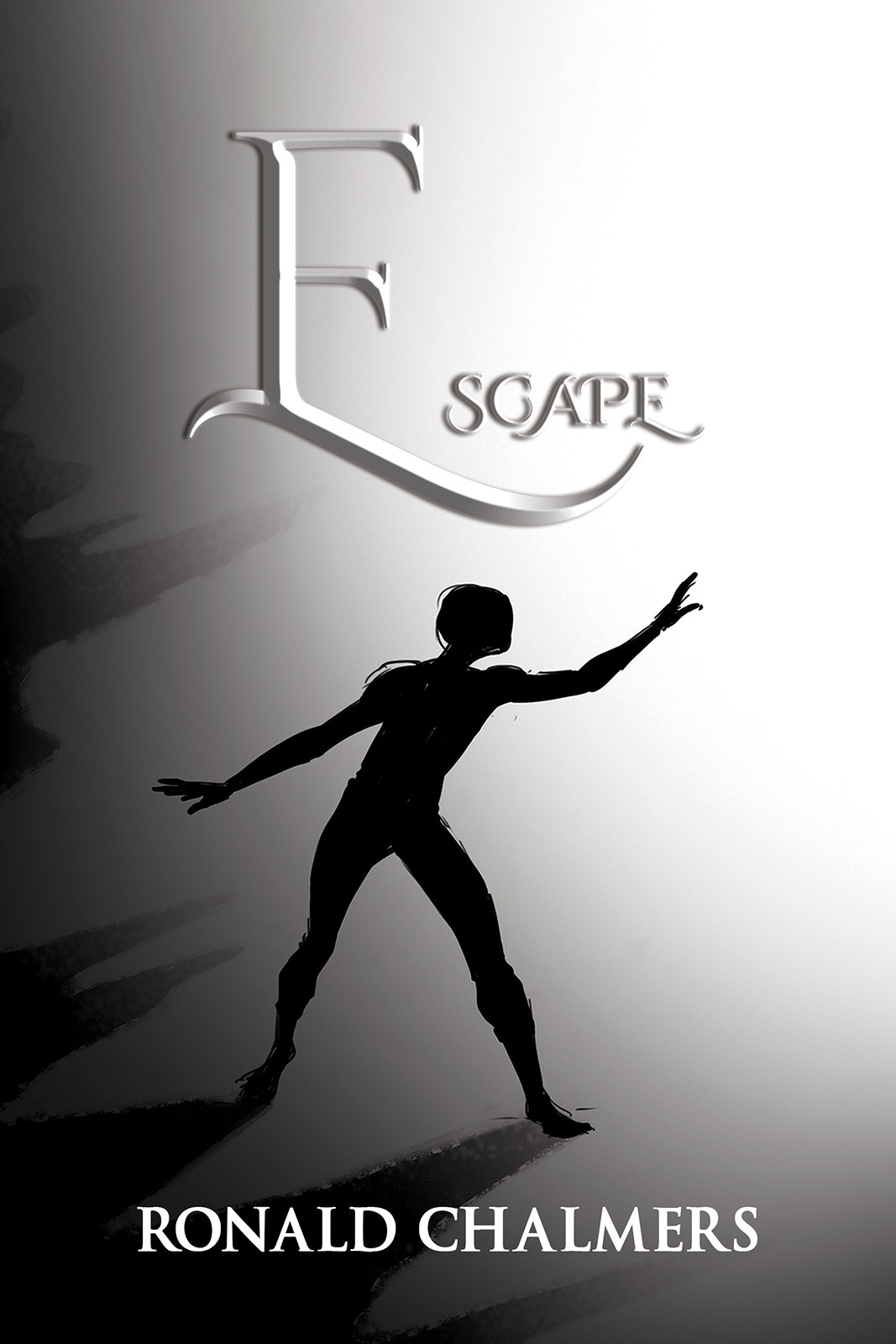 Escape-bookcover