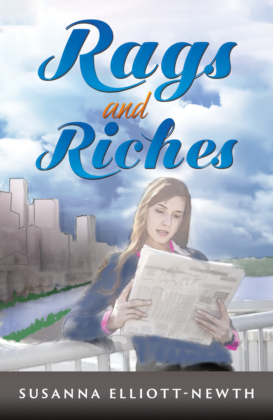 Rags and Riches-bookcover