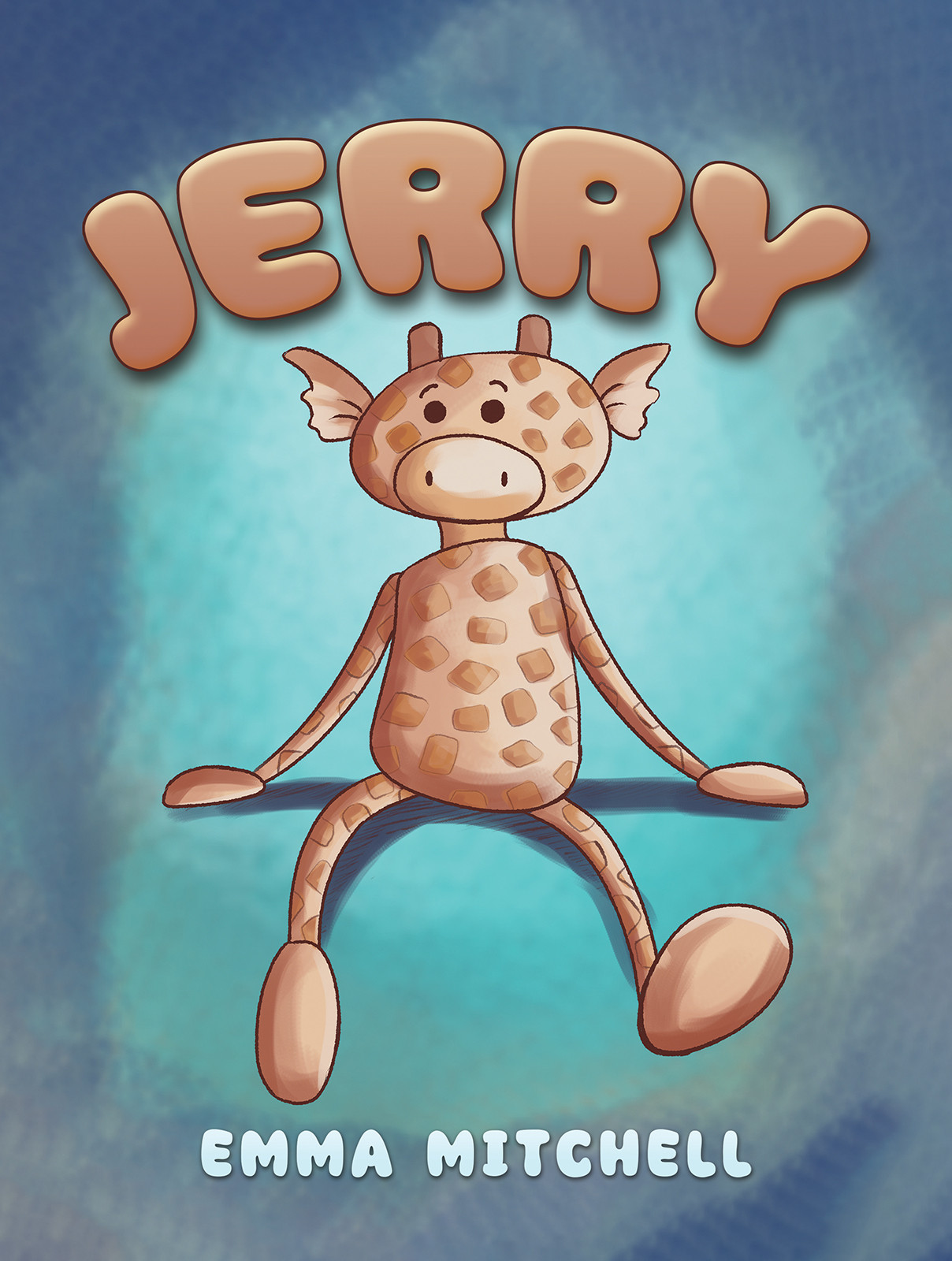 Jerry-bookcover