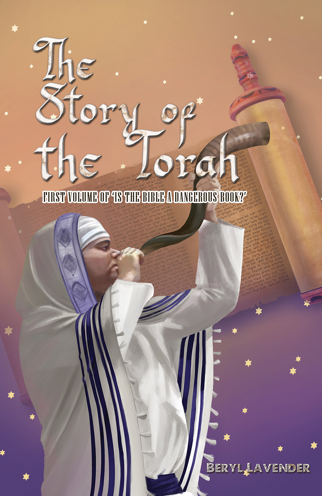 The Story of the Torah