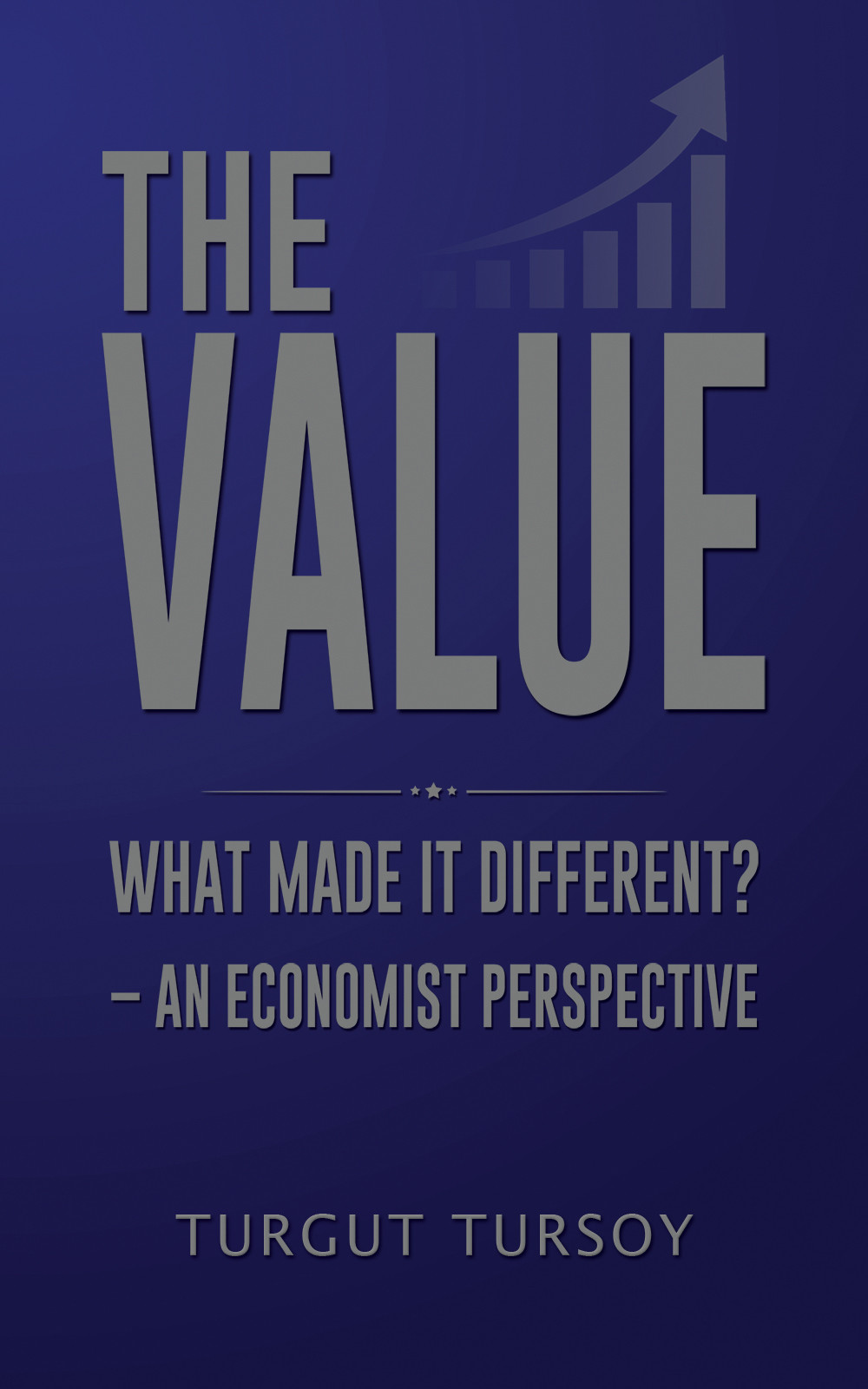 The Value-bookcover