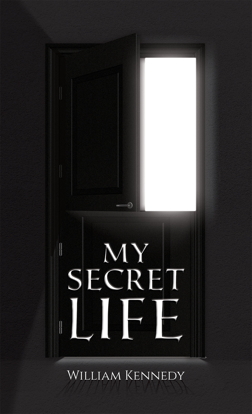 My Secret Life-bookcover