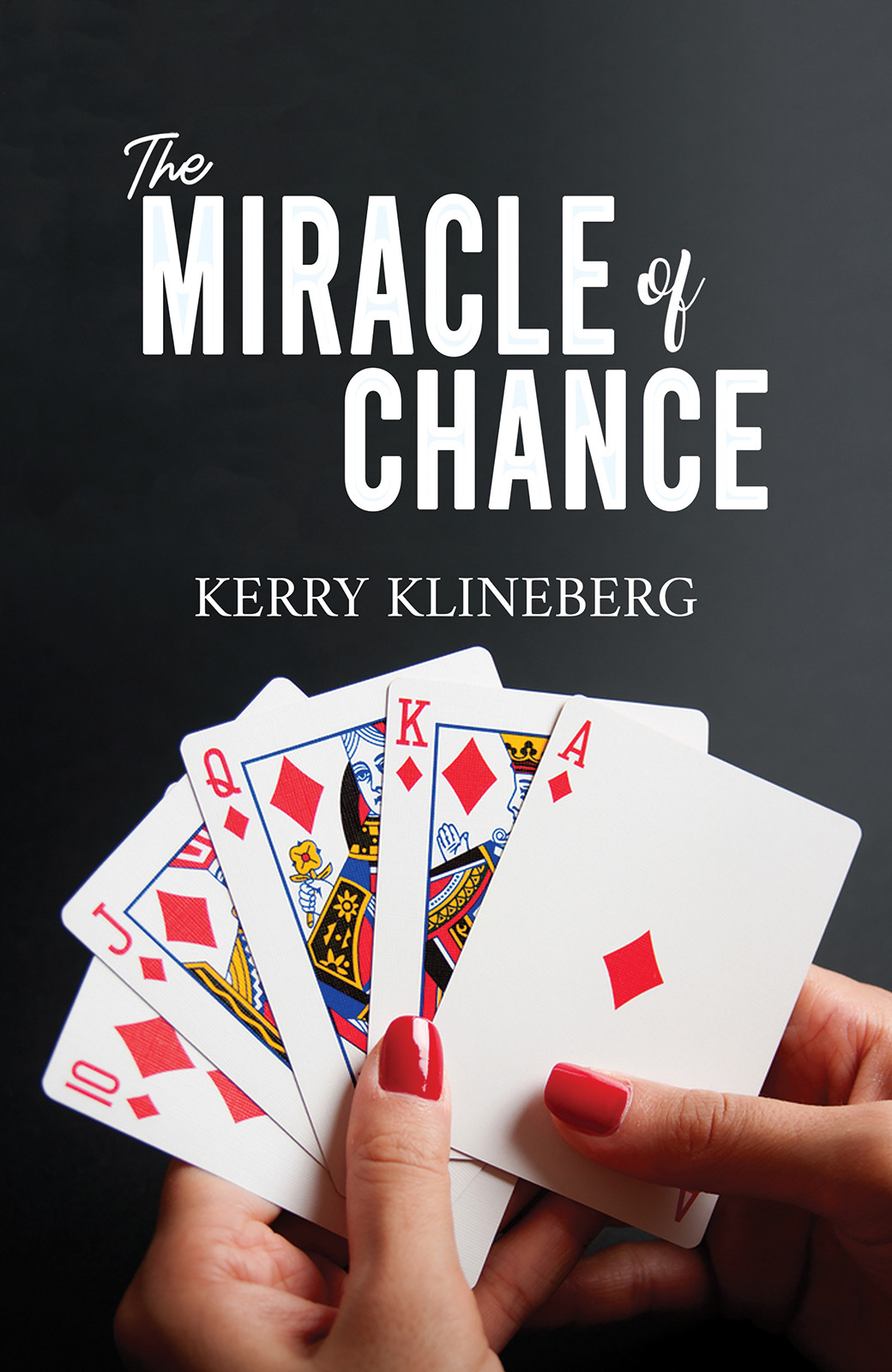 The Miracle of Chance-bookcover