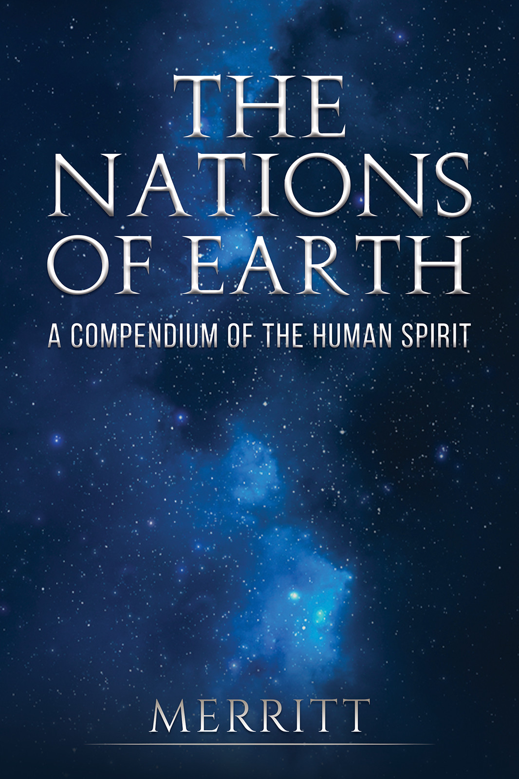 The Nations of Earth-bookcover