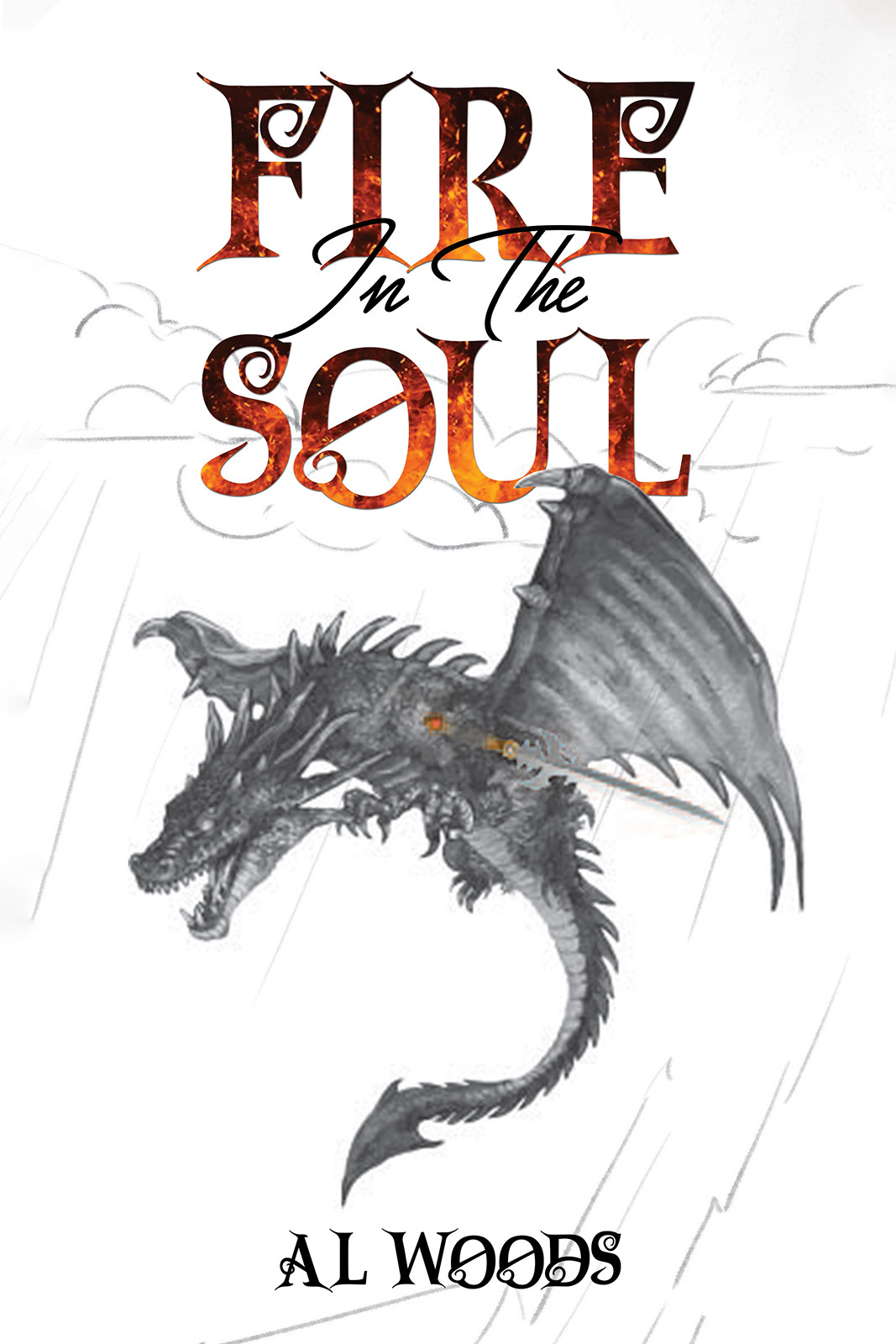 Fire in the Soul-bookcover