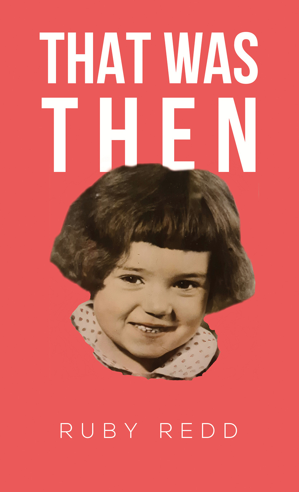 That Was Then-bookcover