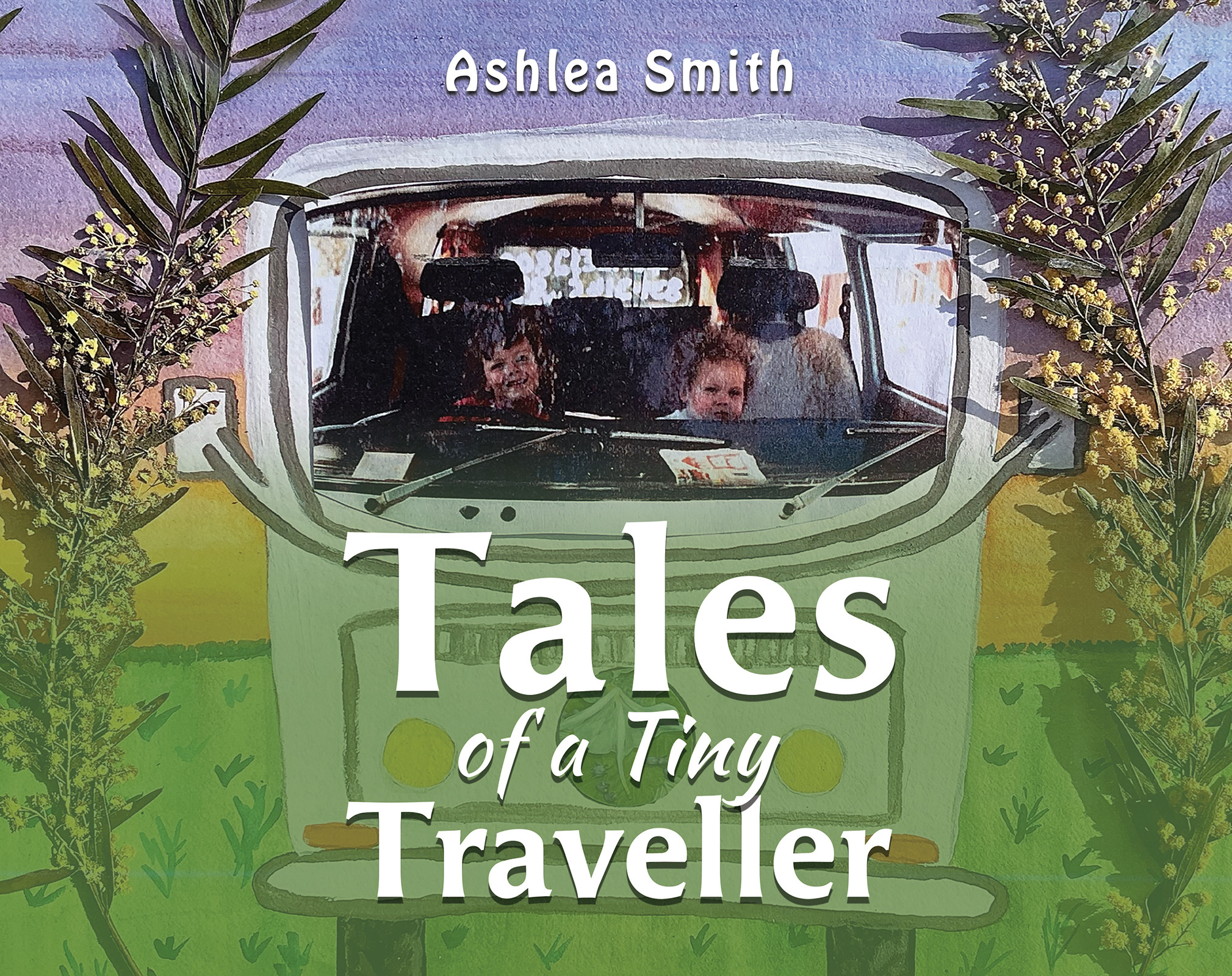 Tales of a Tiny Traveller-bookcover