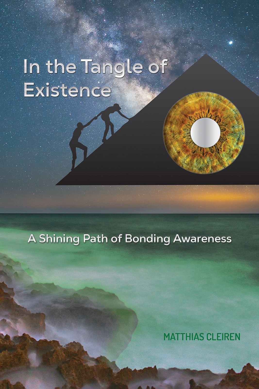 In the Tangle of Existence-bookcover