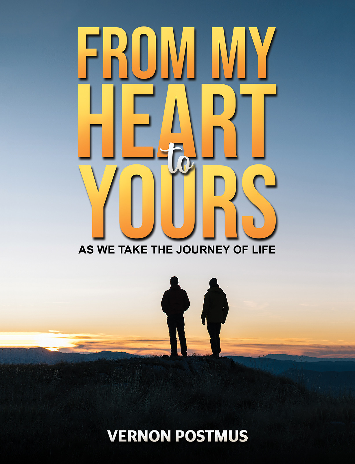 From My Heart to Yours-bookcover