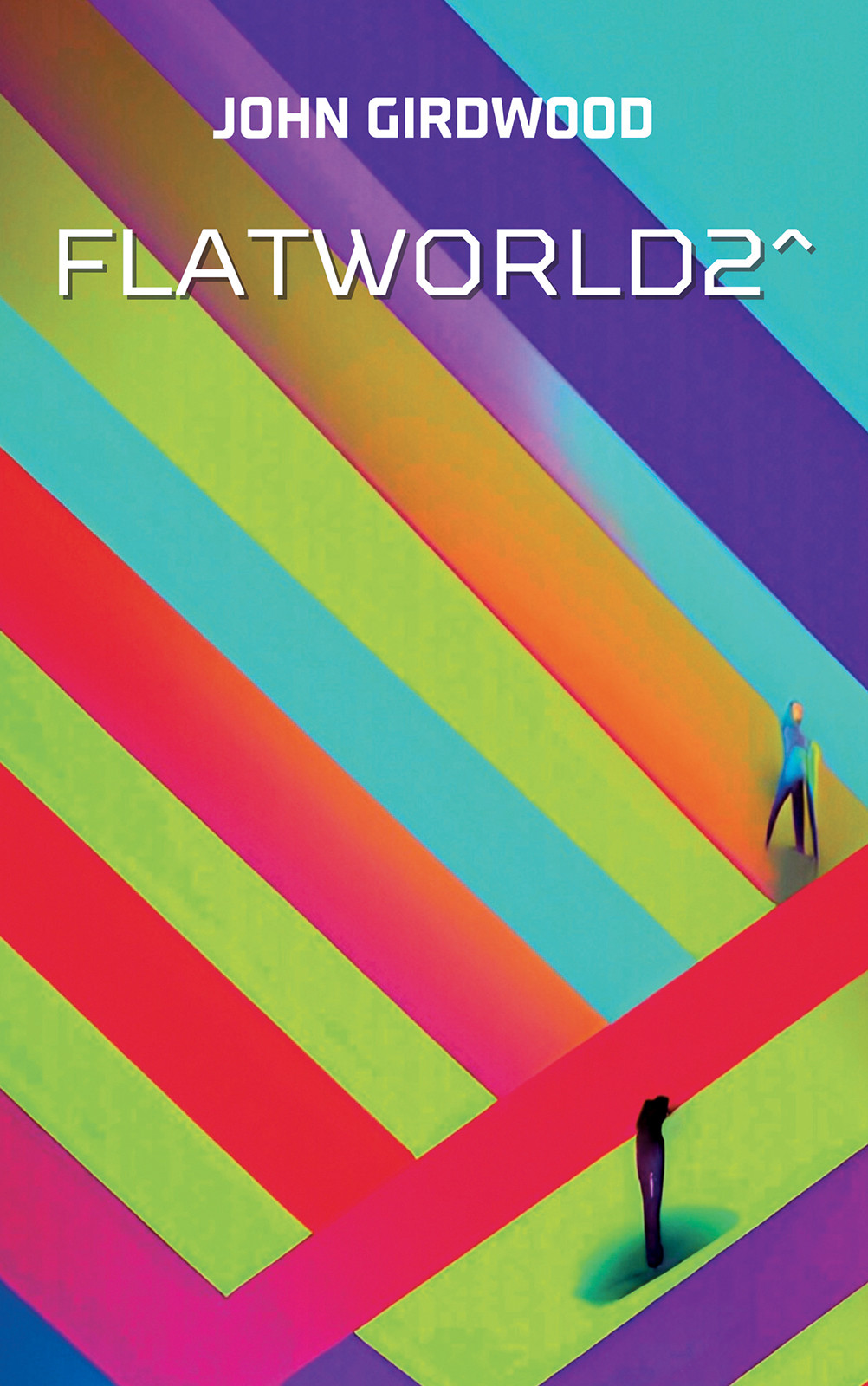 FlatWorld2^-bookcover