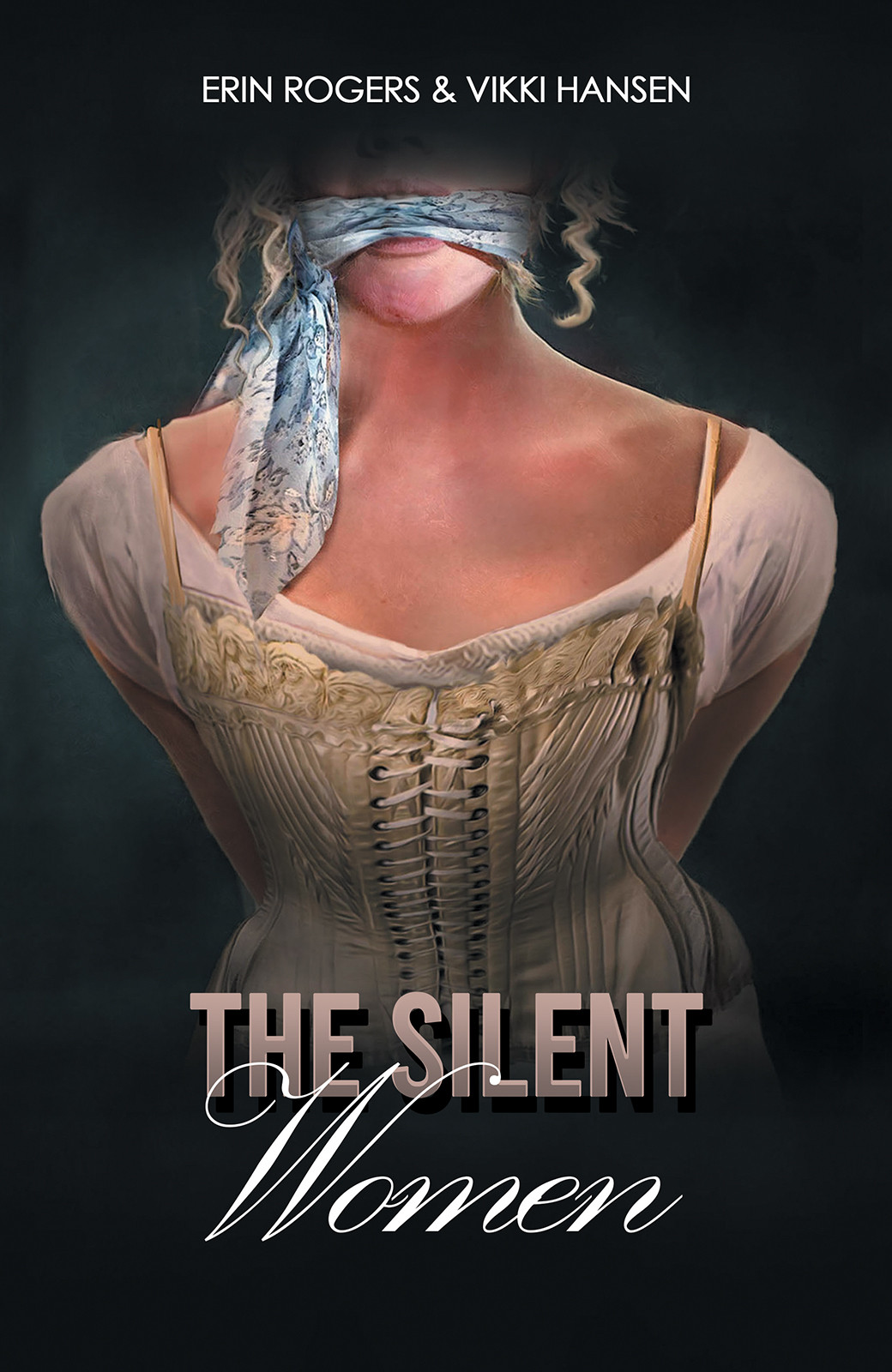 The Silent Women-bookcover