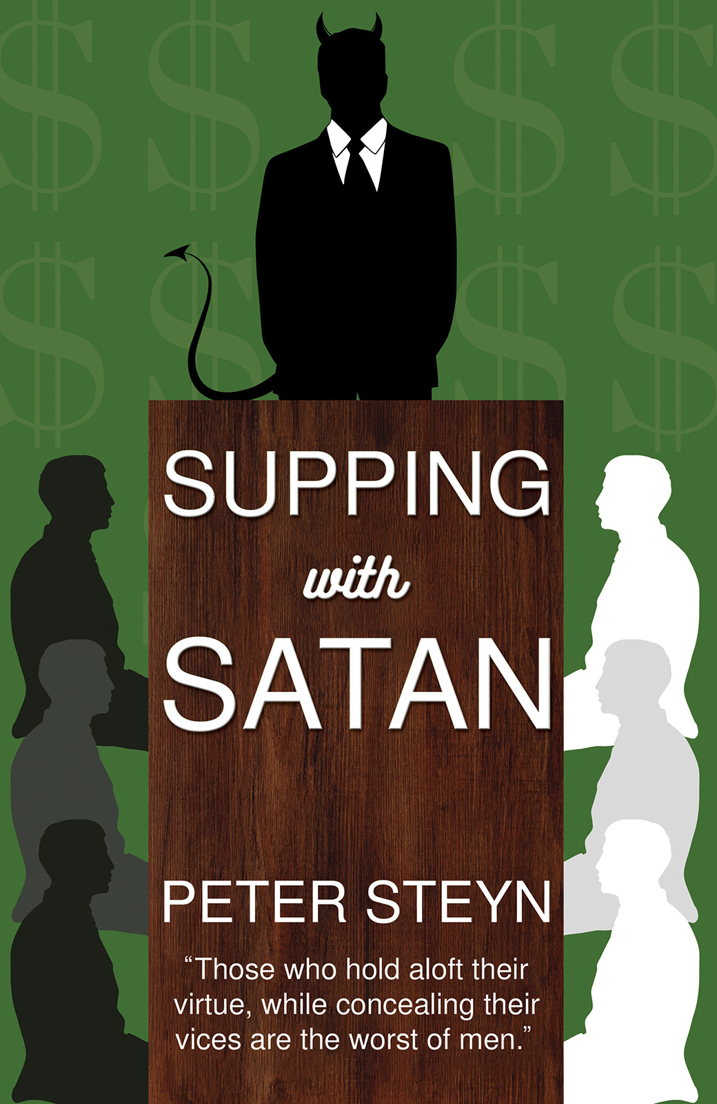 Supping with Satan-bookcover
