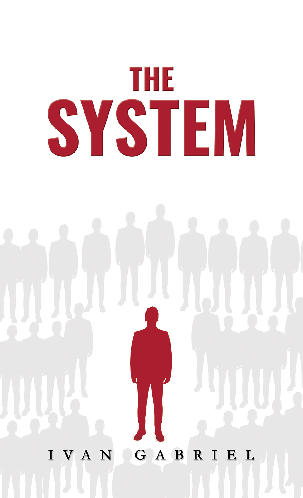 The System-bookcover