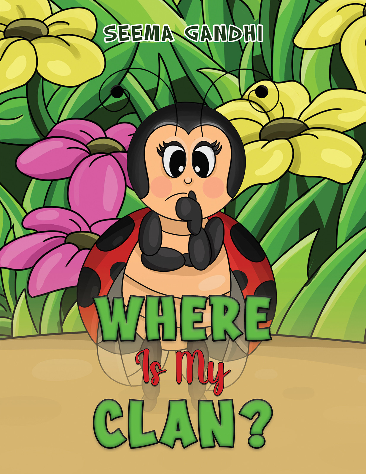 Where Is My Clan?