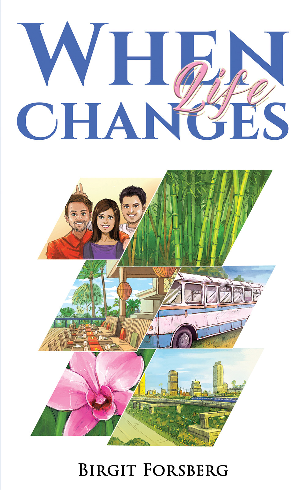 When Life Changes-bookcover