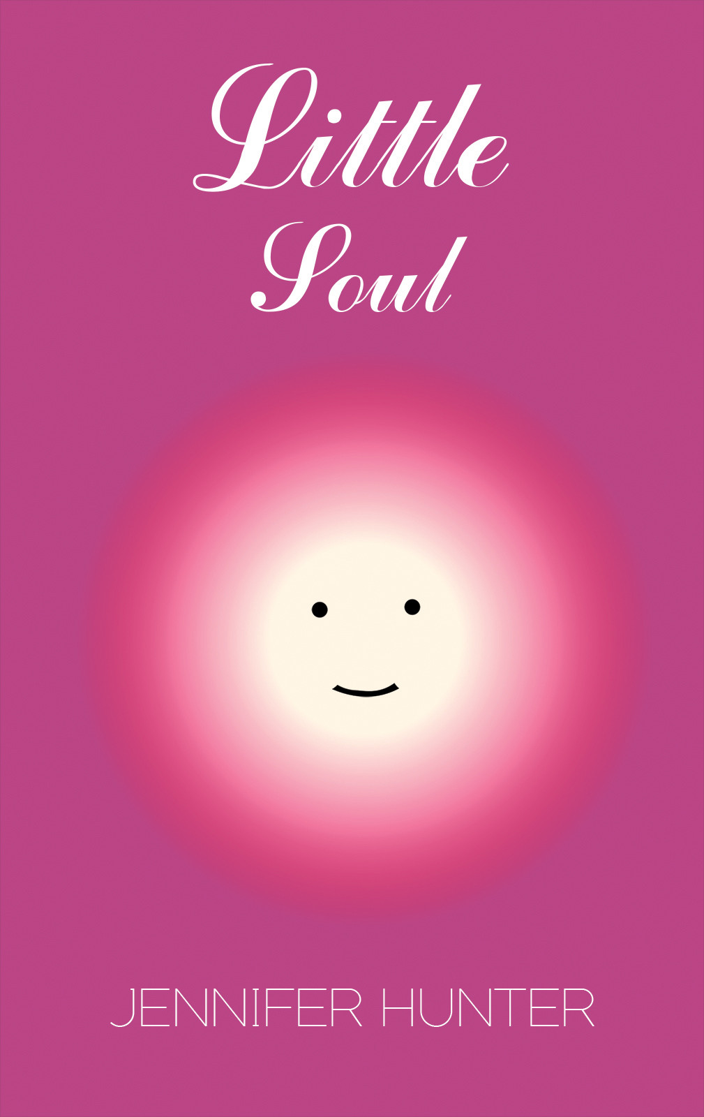 Little Soul-bookcover