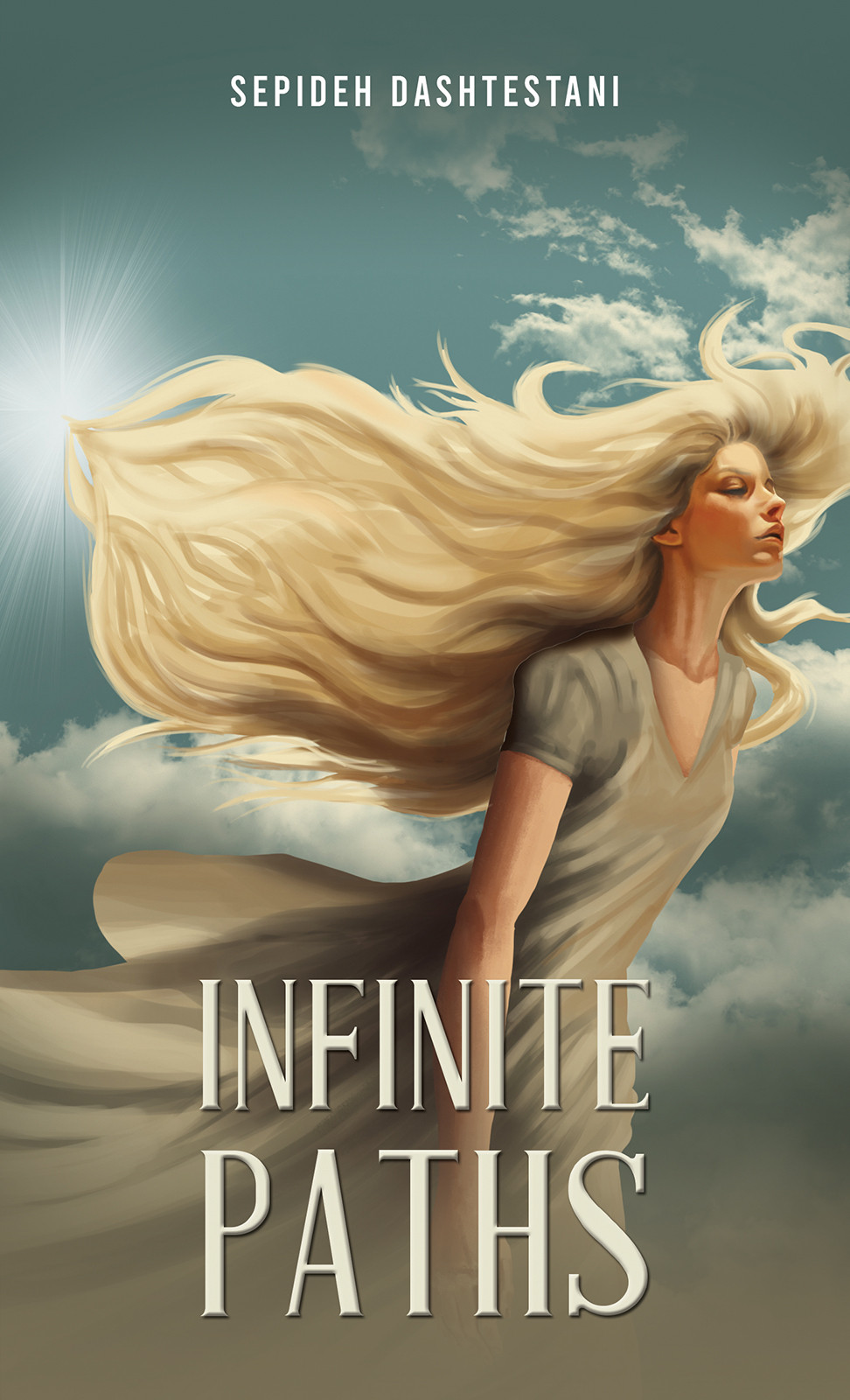 Infinite Paths-bookcover
