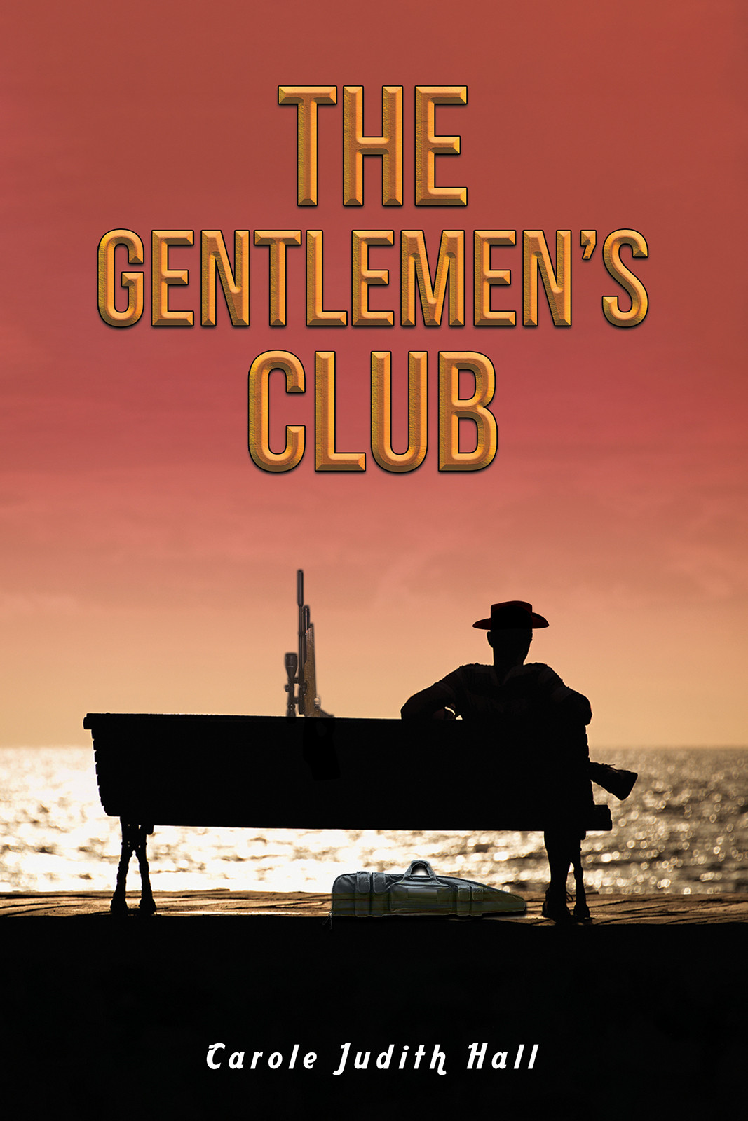 The Gentlemen’s Club