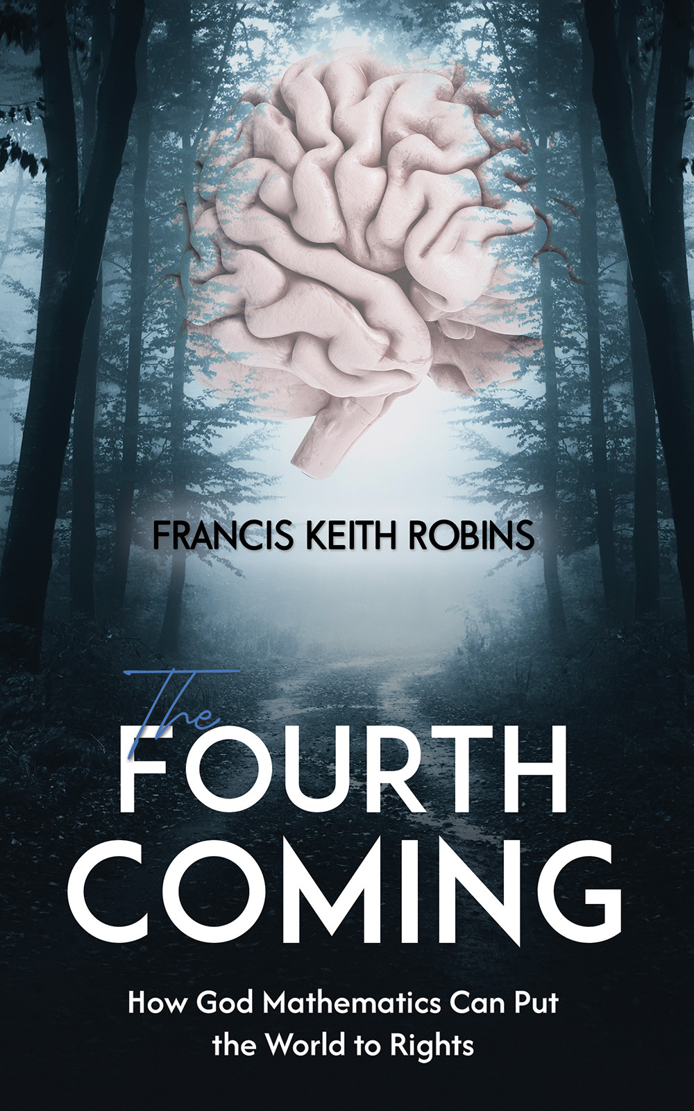 The Fourth Coming-bookcover