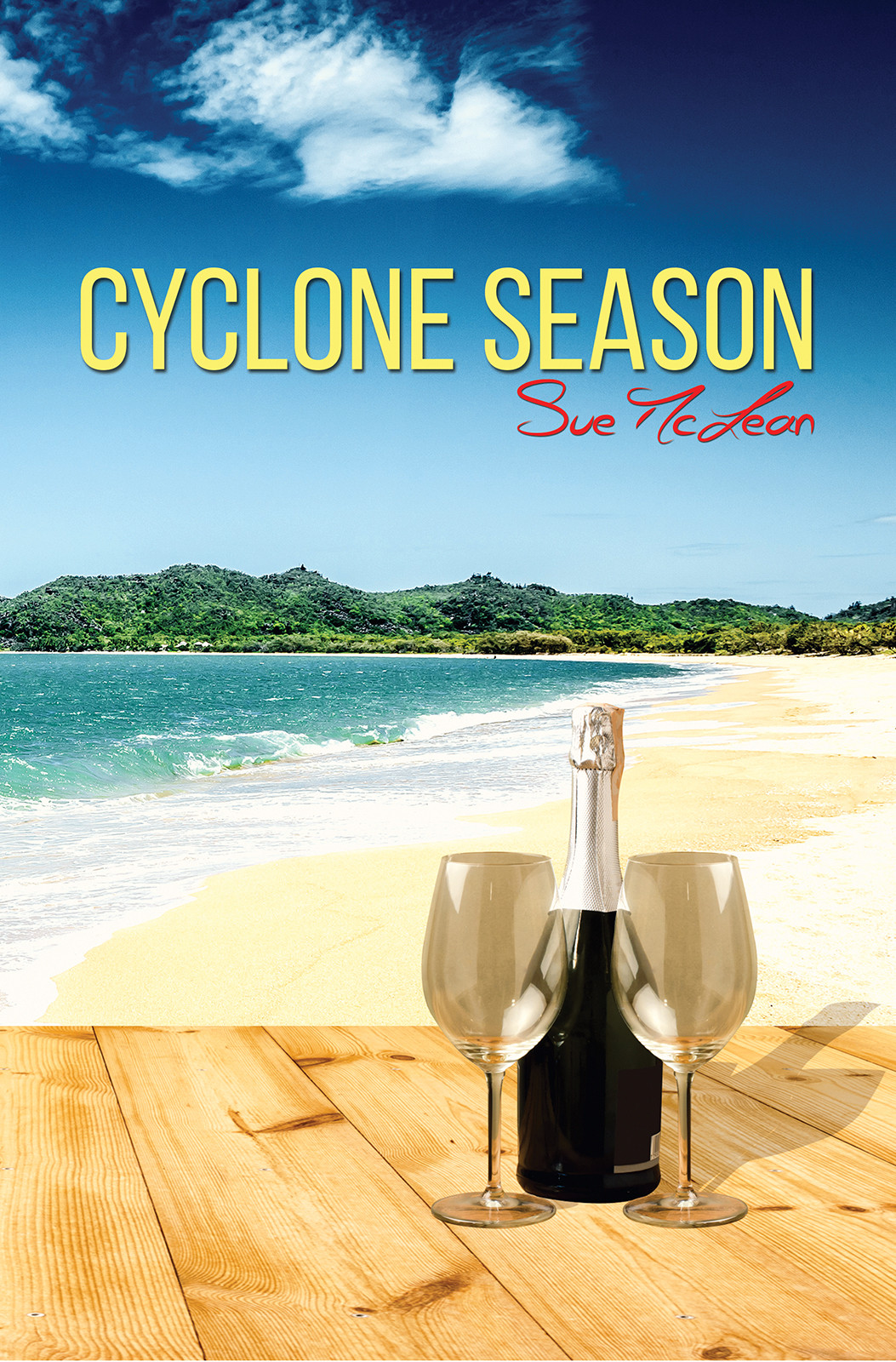 Cyclone Season