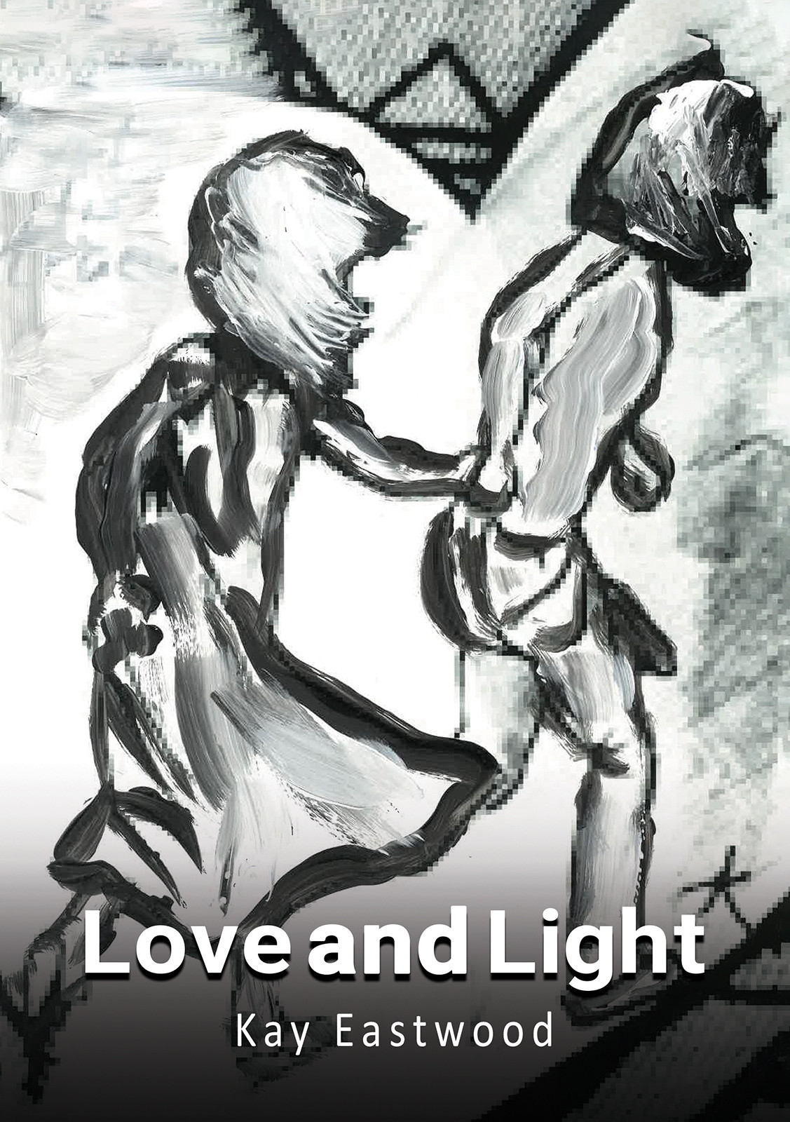 Love and Light-bookcover