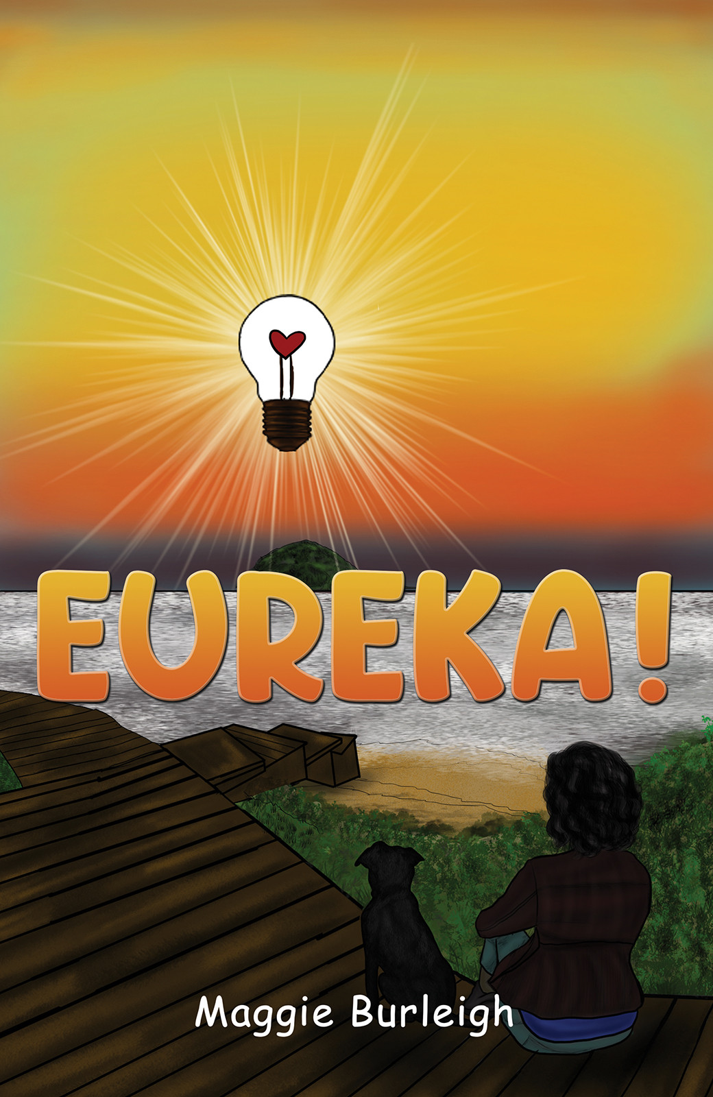 Eureka!-bookcover