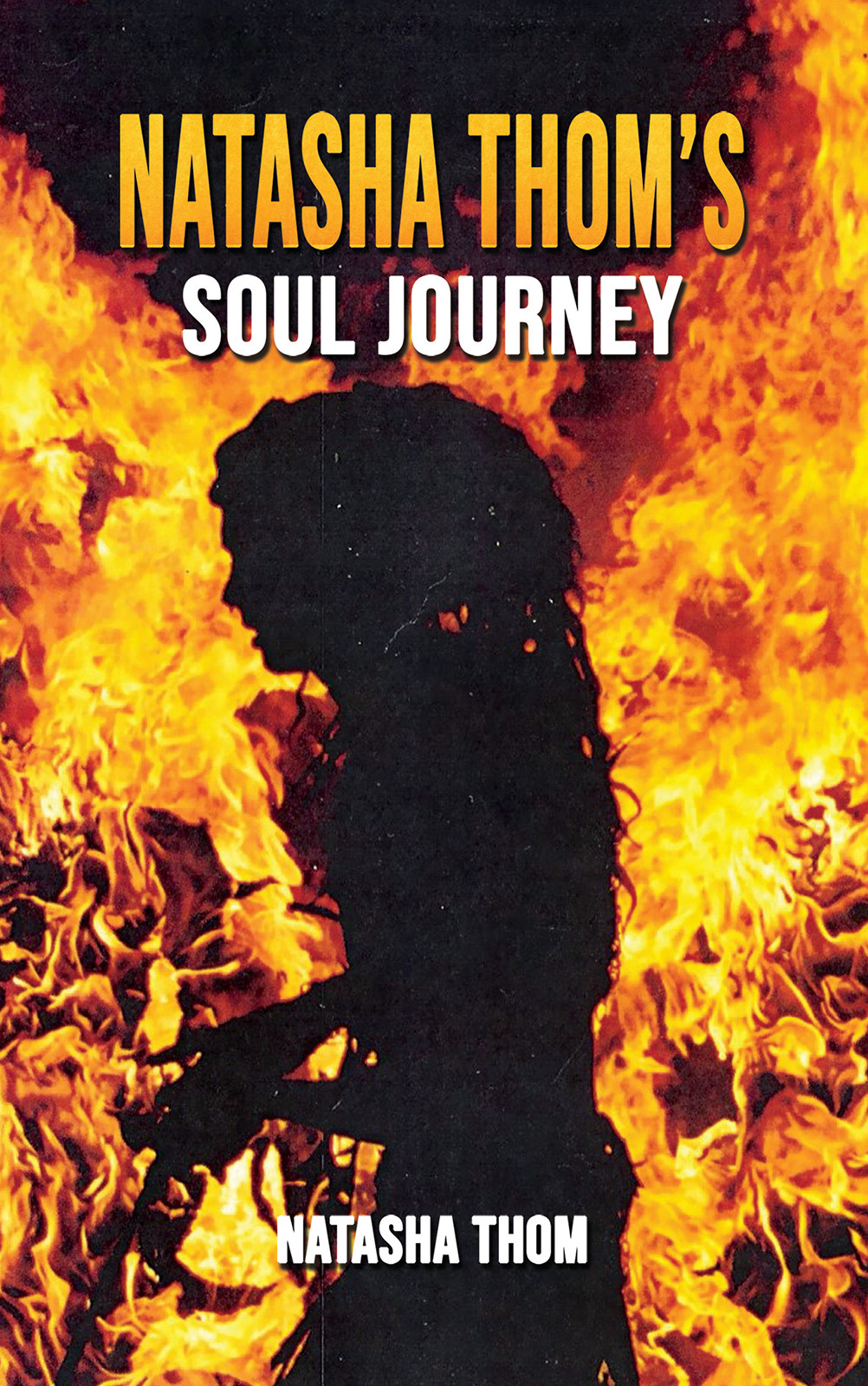 Natasha Thom’s Soul Journey-bookcover
