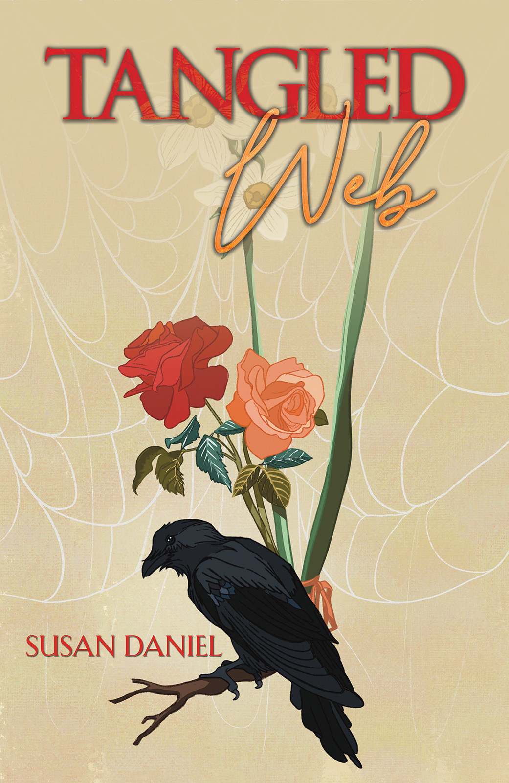 Tangled Web-bookcover