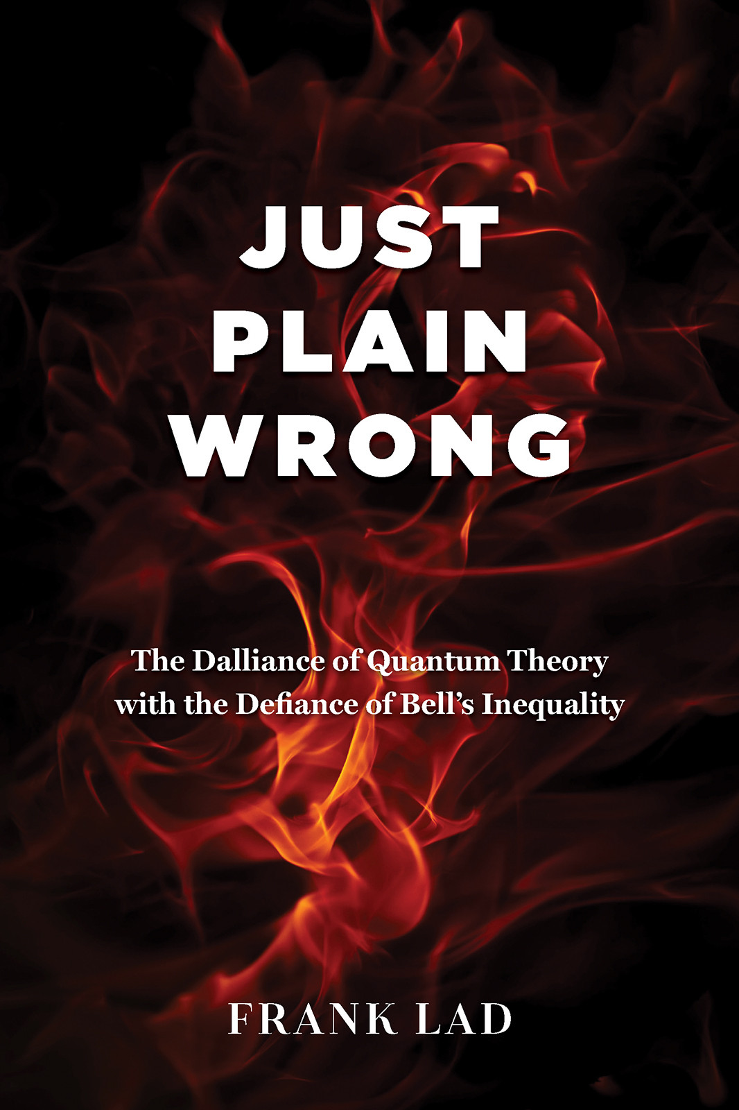 Just Plain Wrong-bookcover