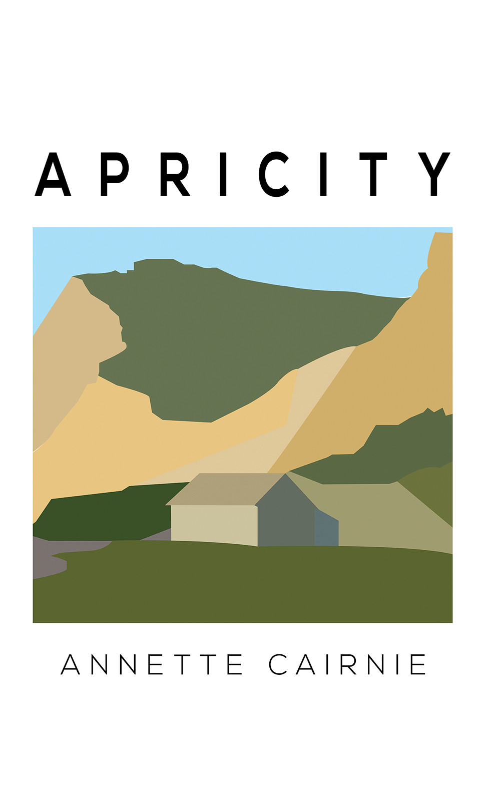 Apricity-bookcover