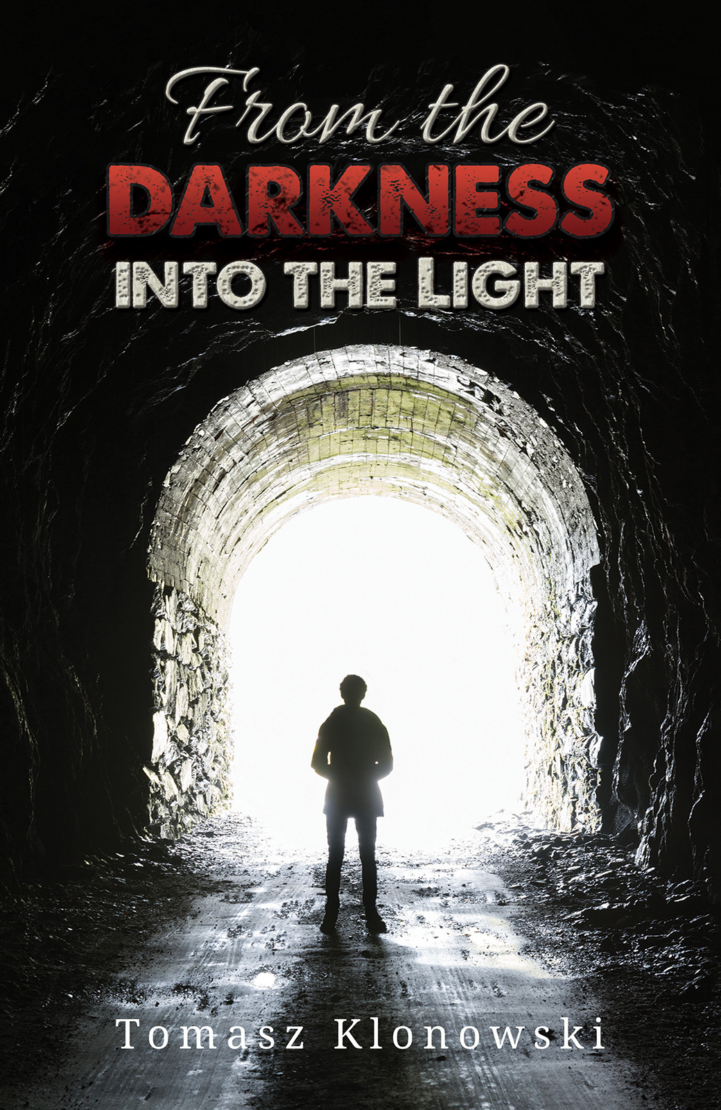 From the Darkness into the Light-bookcover