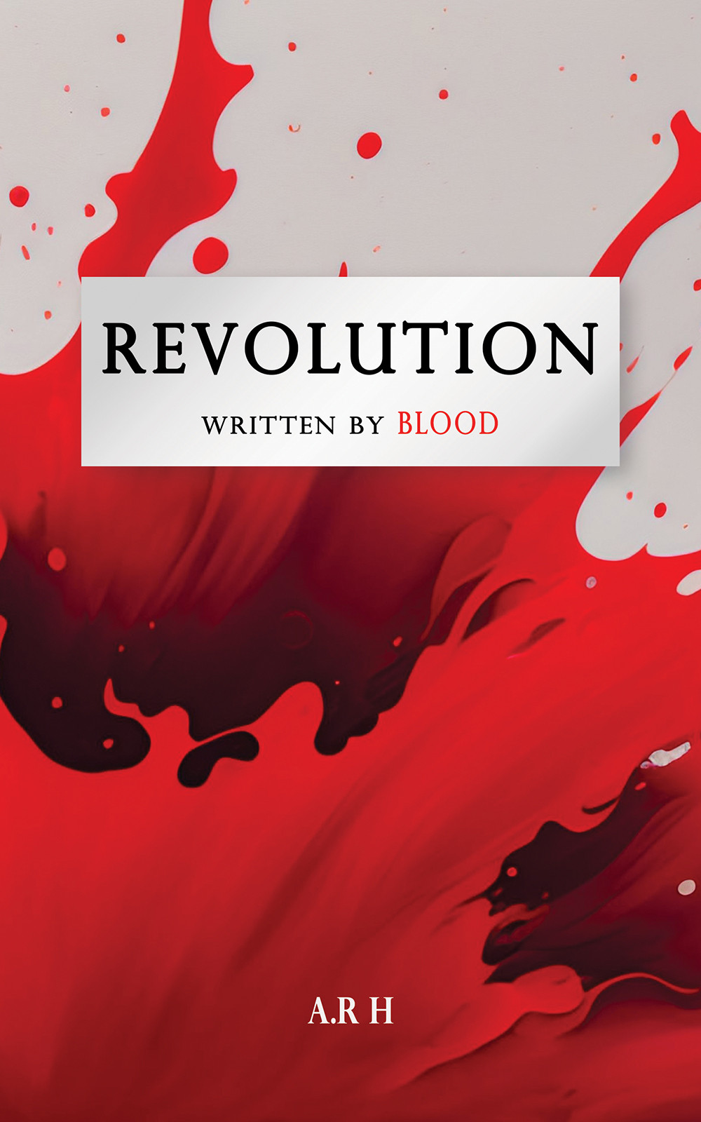 Revolution-bookcover