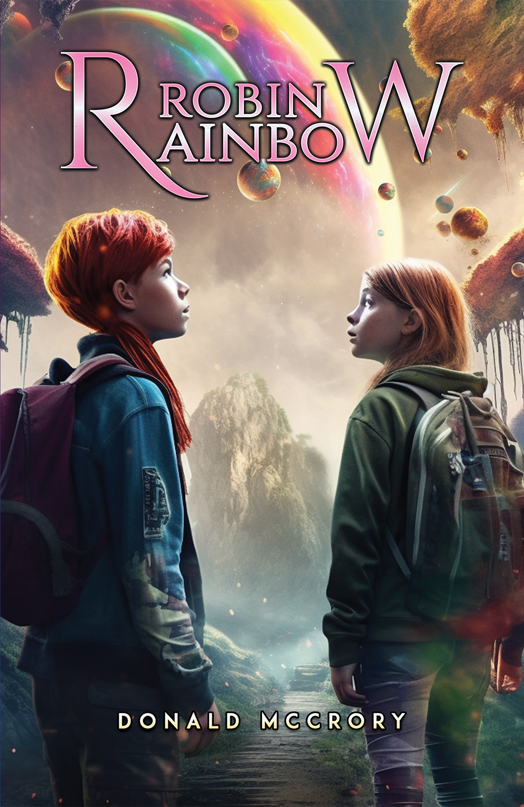 Robin Rainbow-bookcover