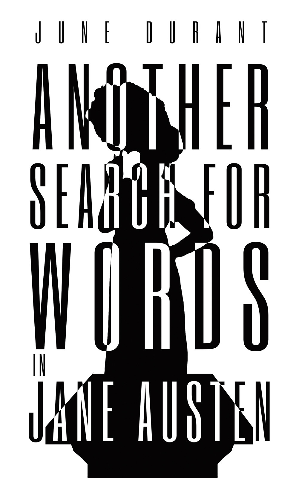Another Search for Words in Jane Austen-bookcover