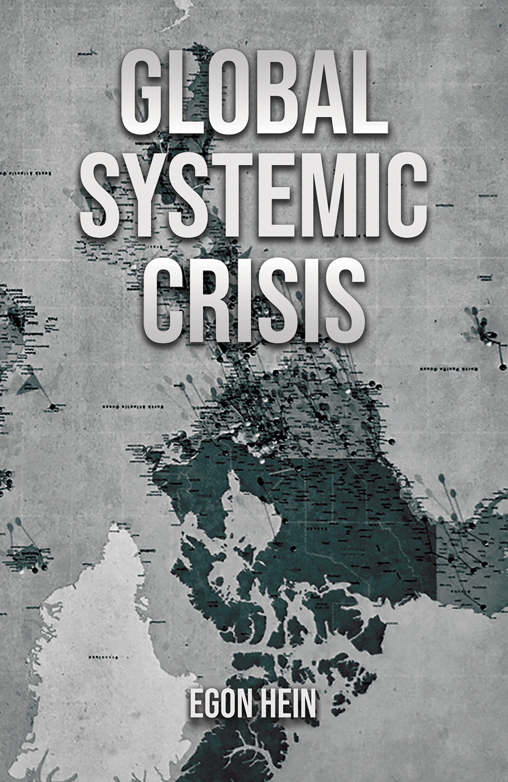 Global Systemic Crisis-bookcover