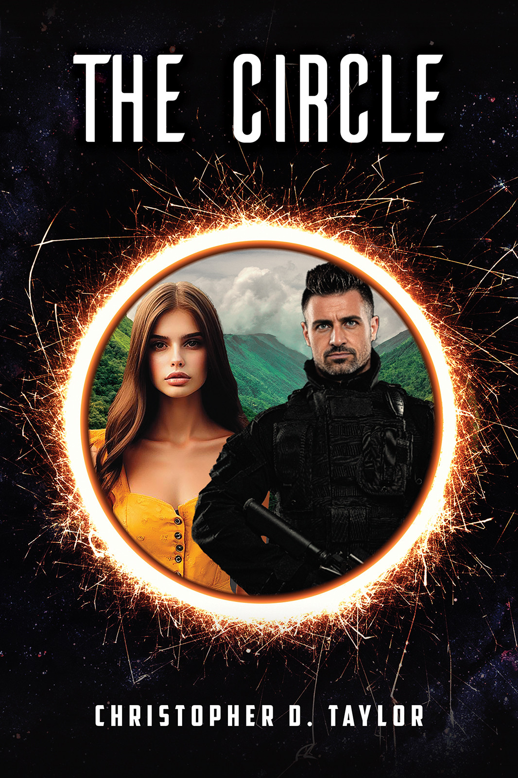 The Circle-bookcover