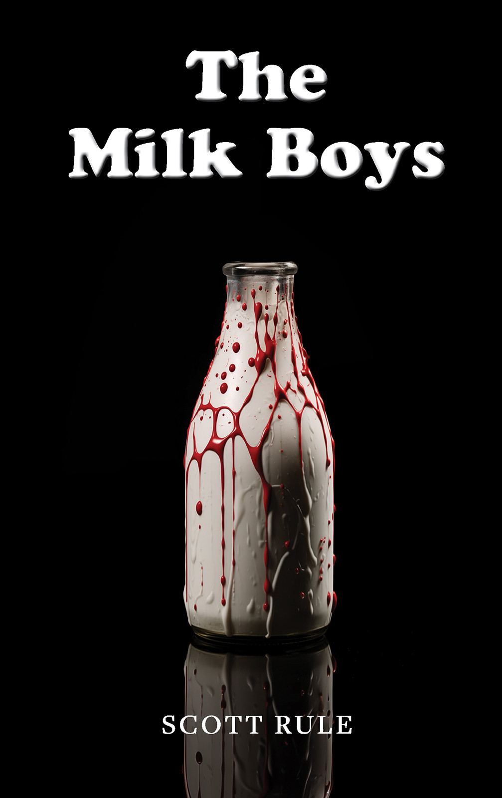 The Milk Boys-bookcover