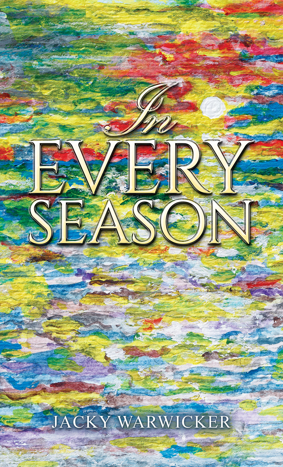 In Every Season-bookcover